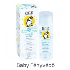 Baby Fényvédő